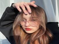 camgirl live sex JeannaTalahytewa