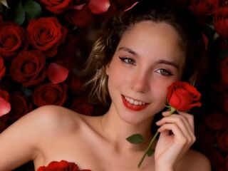 shower live cam JennyJannes