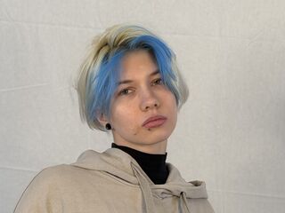 naughty camwhore JesseRuppe