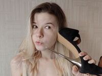 hot cam girl masturbating with dildo JessyDough