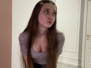anal webcam sex JessyRin