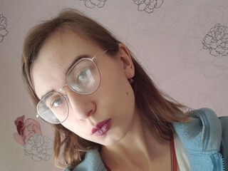 beautiful girl webcam JoanneReedy
