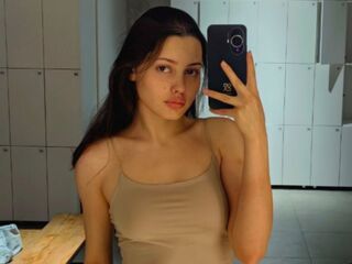 hot sex web cam JohanaSpagnolia