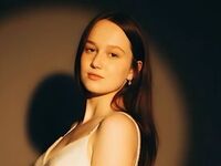 camgirl masturbating with sextoy JohannaSchmaltz