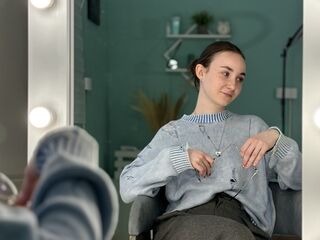 girl chat room JoieOseguera