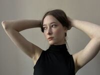 beautiful webcamgirl JosefinaHancin