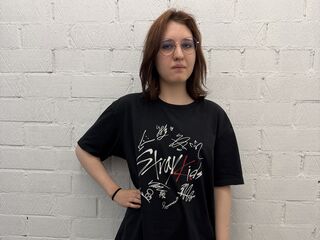 hot webcam slut JoslynForrester