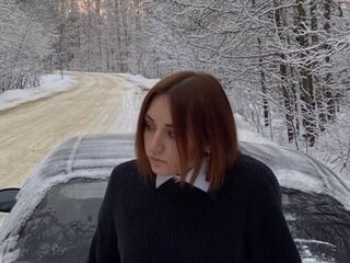 live cam show JoyeRanger