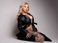 hot cam girl masturbating with sextoy JuliaNoir