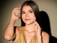 anal web cam JulietaMoretti