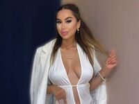 fingering camgirl picture JulyMilky