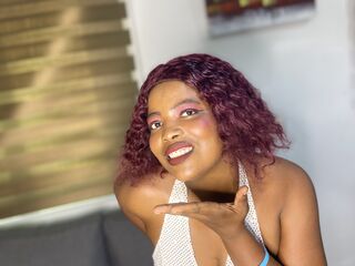 nude camgirl pic JuneRay