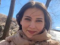 dirty cam show KailaDuch