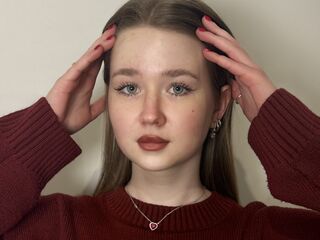 closeup web cam KandyBalloon