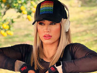 naughty cam girl KataMaegot