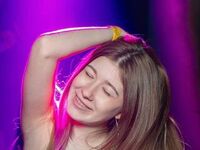 beautiful cam girl KateBlossom