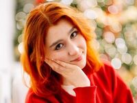 beautiful camgirl KathyrnFerber