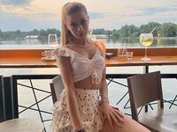 beautiful webcamgirl KaylaBens