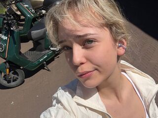 camwhore masturbating KeilaTouchton