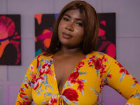 hot video chat KeishaDurand