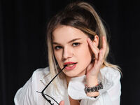 cam girl webcam KellyHayden