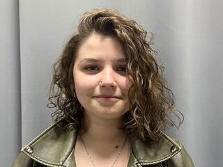 topless webcam girl KellyJakson