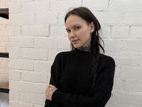 free adult cam picture KeniaTucholski