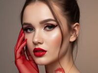 girl showing tits KetrinRosse