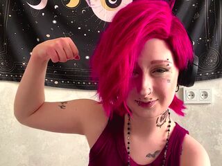live cam girl pic KimPowers