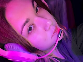 chatrubate cam girl KimSoprano