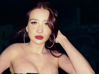 sexy live cam girl KimberleyStrader