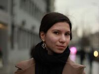 sexy webcamgirl KiraReddel