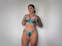 free web cam KloeBkett