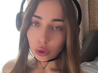 webcam live show KorniBlook
