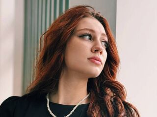 beautiful girl KristinaGuernsey