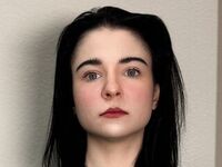 extrreme webcam picture KristineBringman