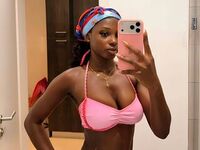 naked webcam girl picture KyaBluee