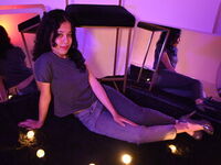 cam chatroom KyaraLux