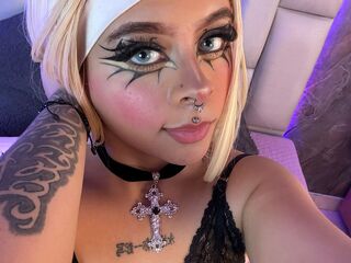 webcam pic KylieBaker