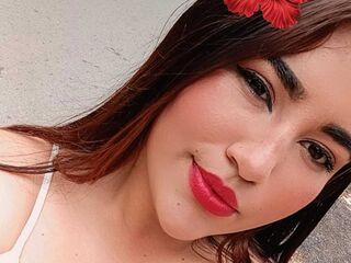 camgirl spreading pussy LauThompson