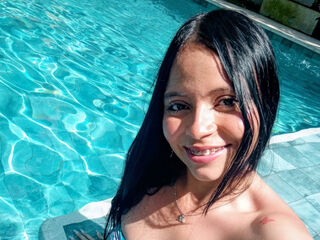 sexcam photo LauraVelle