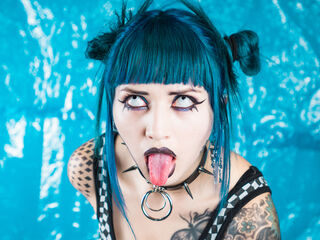 dity cam show LaurentMeadows