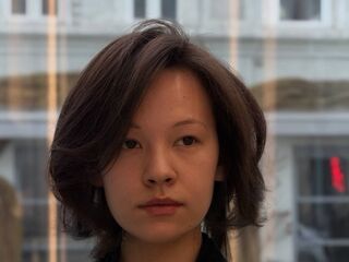 anal sex show LauretteBumba