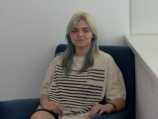 live webcam LauriMagnie