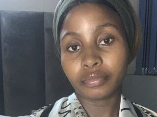 live striptease show LaylaySmith