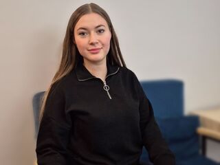 cyber sex cams LeaDarcy