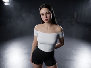webcam sex LeibeeThi