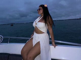 webcam chatroom LeilaCole