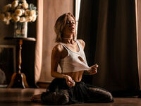 webcamgirl livesex LeilaReal