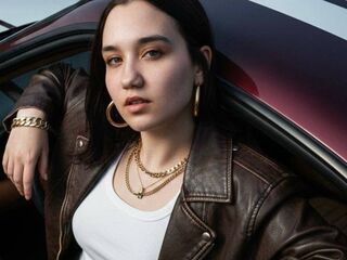 porn web cam LeraMednis